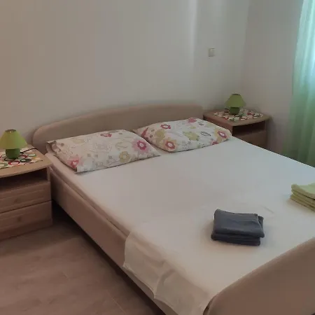 Ivo Apartmán *