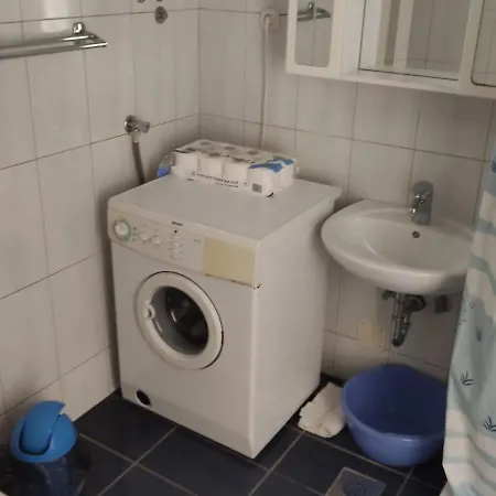 Apartament Ivo Makarska