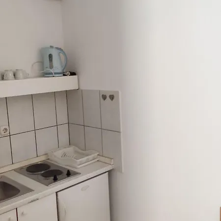 Apartmán Ivo *