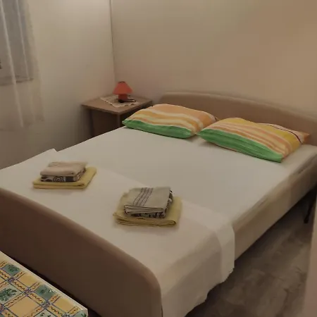 Ivo Apartament Makarska