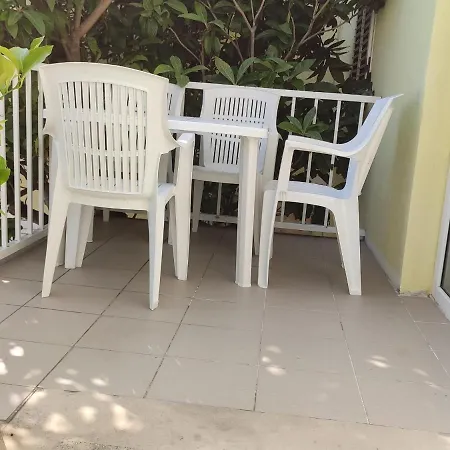 Apartament Ivo Makarska