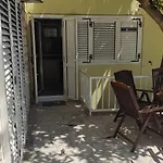 Διαμέρισμα Ivo *