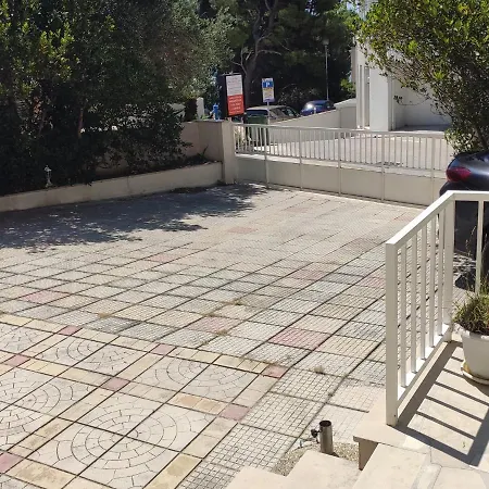 Apartament Ivo Makarska