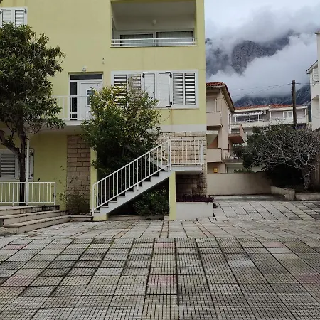 Ivo Apartmán *