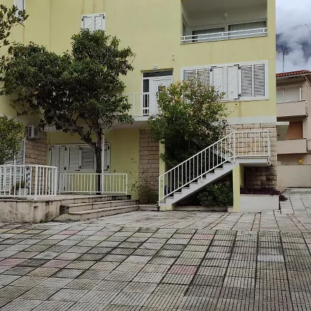 Ivo Apartman