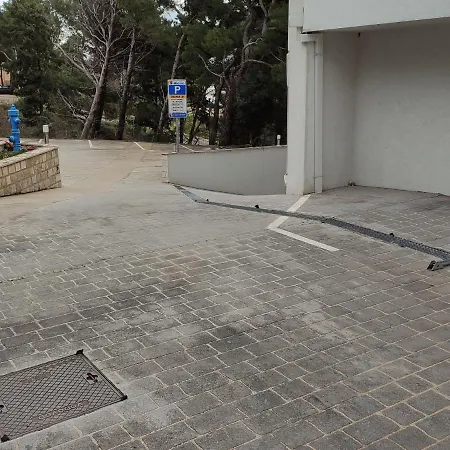 Ivo Apartament Makarska