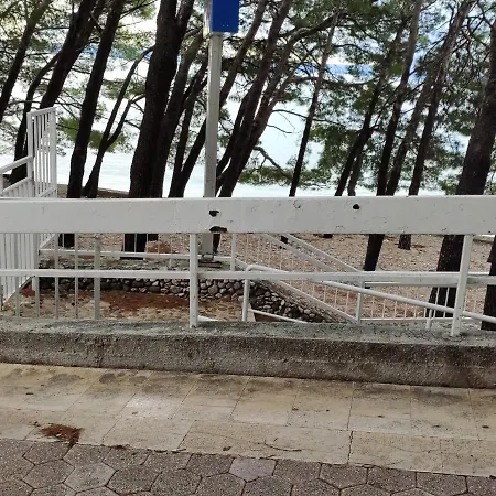 Apartman Ivo *