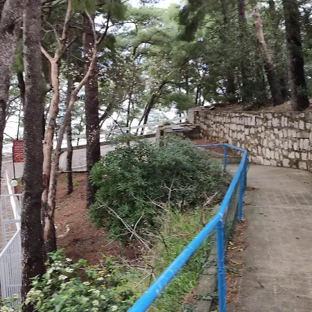 Apartament Ivo Makarska