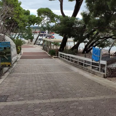 Apartament Ivo Makarska