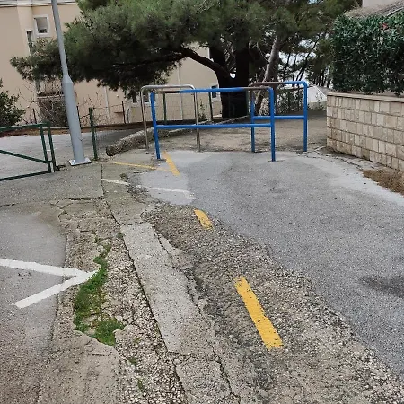 Ivo Apartman