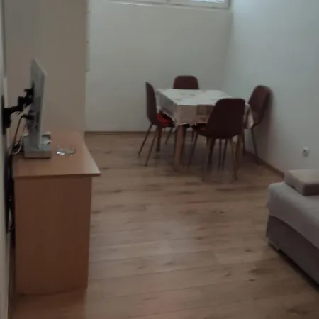 Apartament Ivo