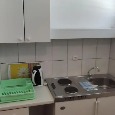 Ivo Apartament *