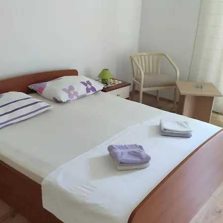 Apartament Ivo