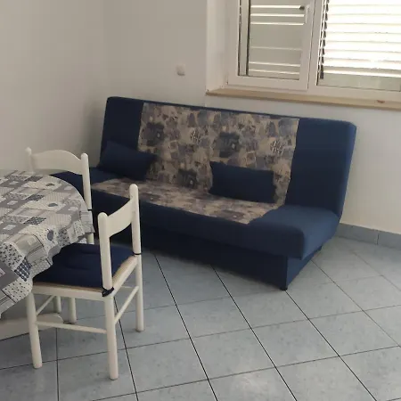 Apartament Ivo