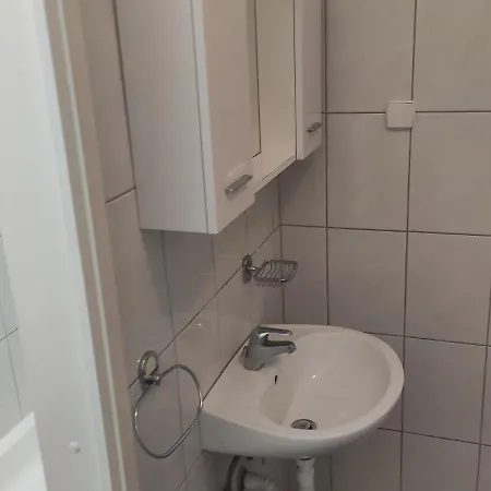 Apartament Ivo Makarska