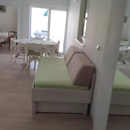 Ivo Apartman Makarska