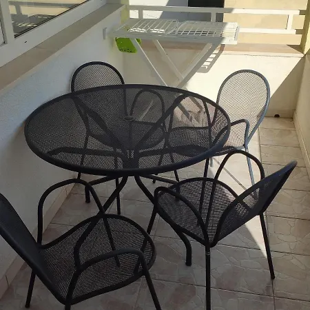 Ivo * Макарська