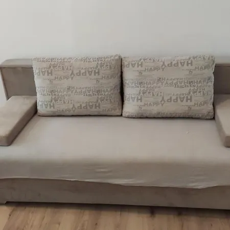 Ivo Apartman Makarska