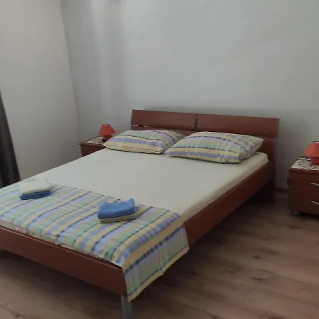 Apartament Ivo