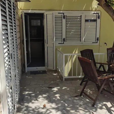 Apartament Ivo *