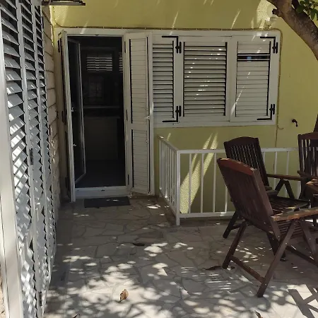 Апартаменти Ivo *