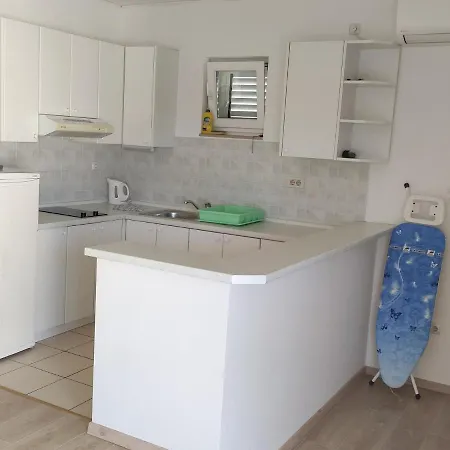 Apartament Ivo