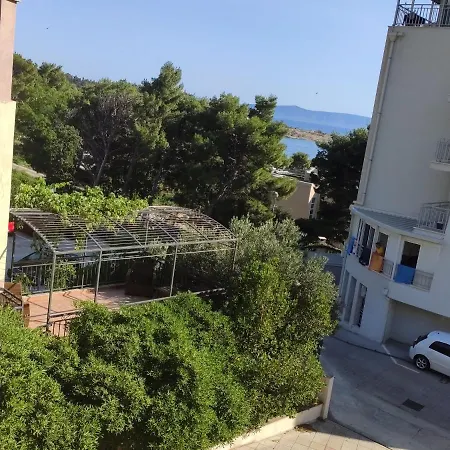 Apartman Ivo *