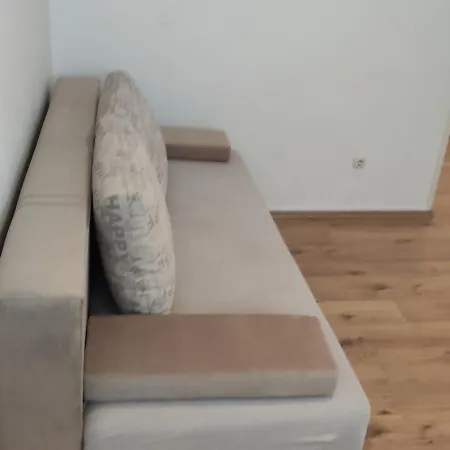 Ivo Apartment *