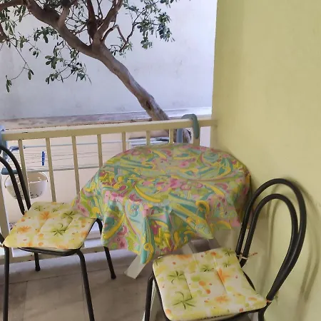 Apartament Ivo