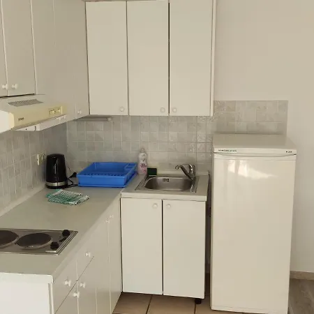 Ivo Apartman