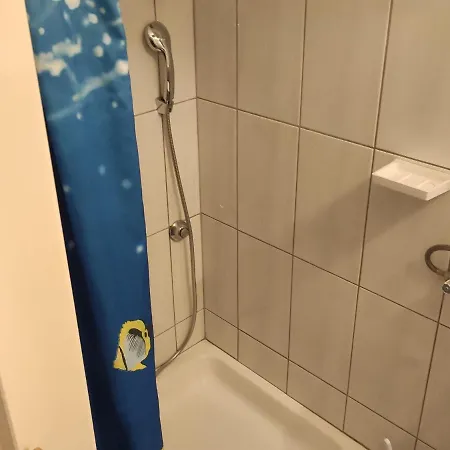 Ivo Apartman *