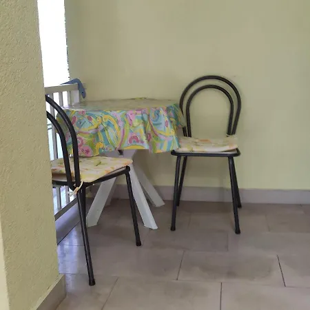 Apartament Ivo Makarska