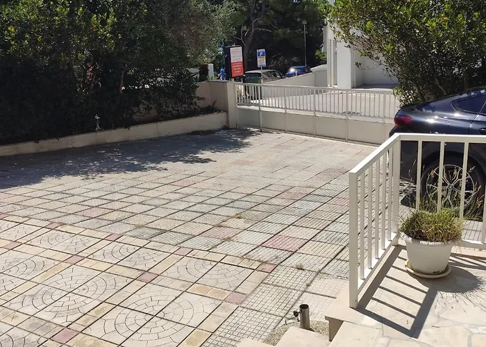 Apartament Ivo Makarska