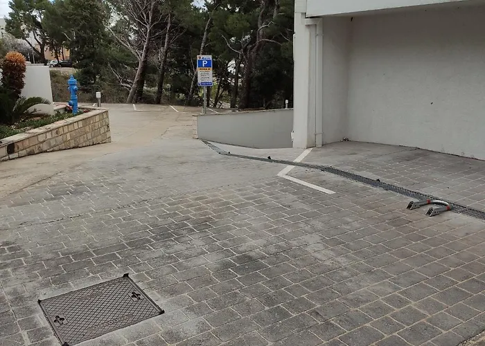 Ivo Apartament Makarska