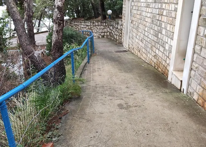 Apartament Ivo Makarska