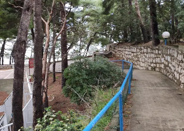 Apartament Ivo Makarska