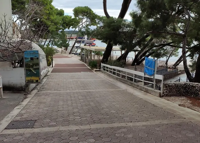 Apartament Ivo Makarska