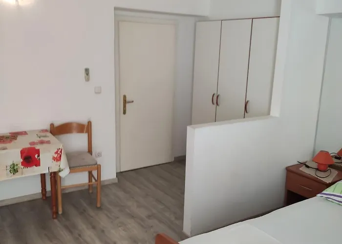 Apartament Ivo Makarska
