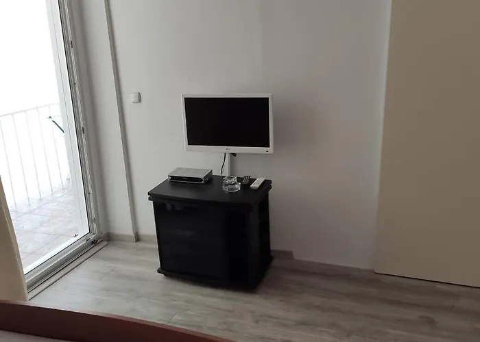 Apartament Ivo