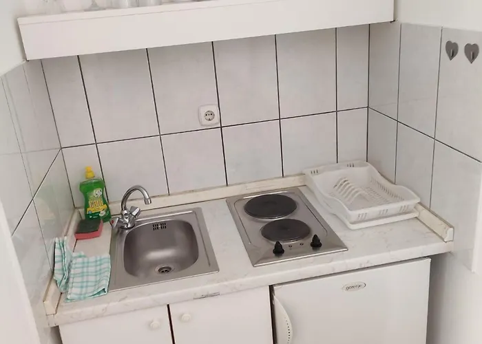 Ivo Apartament