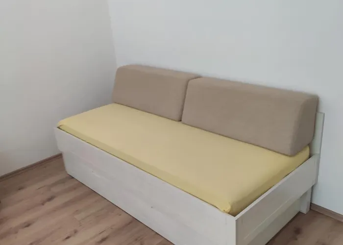 Ivo Apartament