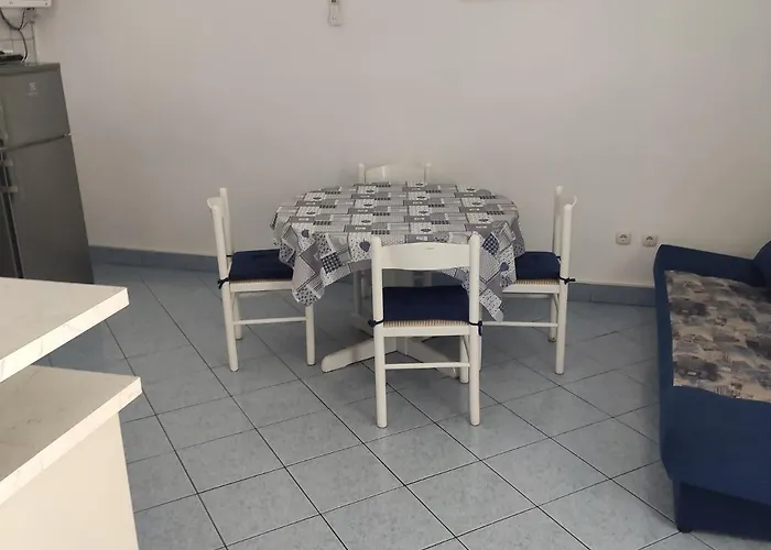 Ivo Apartament Makarska