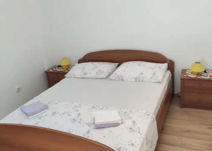 Apartament Ivo *