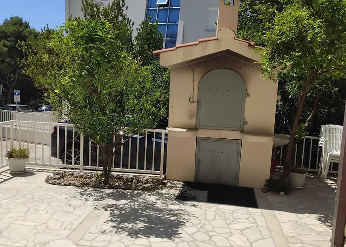 Ivo Apartament Makarska