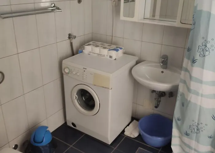 Apartament Ivo Makarska