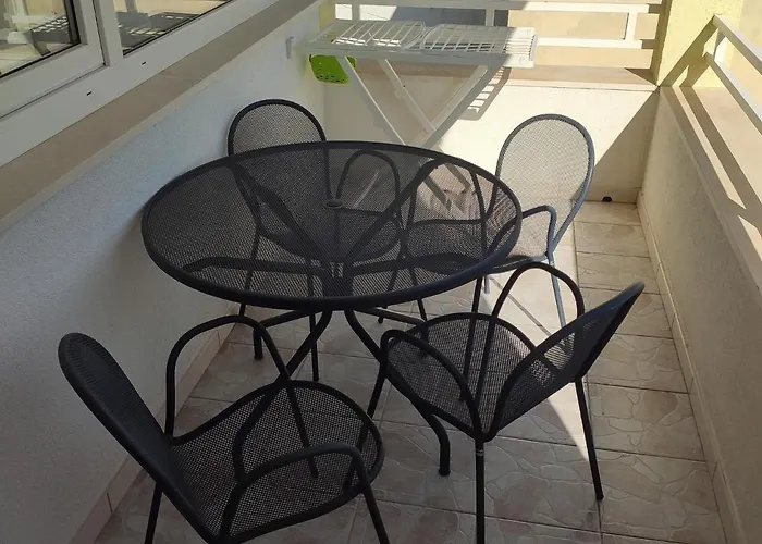 Ivo * Макарска