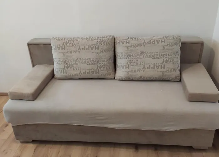 Ivo Apartament Makarska