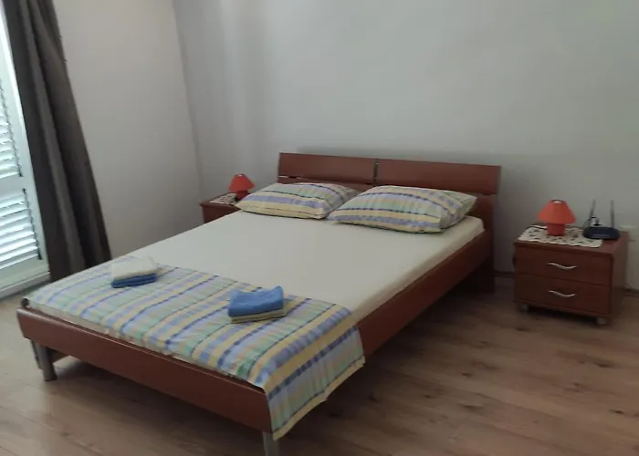 Apartament Ivo