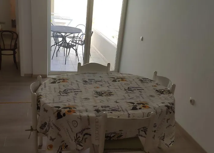 Apartament Ivo Makarska