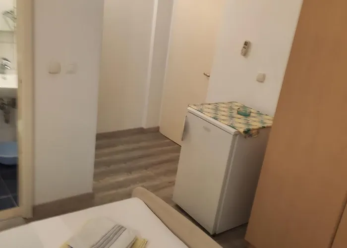 Apartament Ivo Makarska